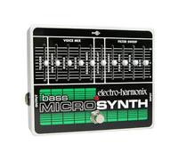 Electro Harmonix Microsynth Bass - Effects for Bass