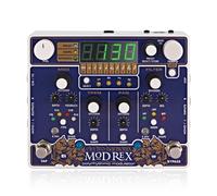 Electro Harmonix Mod Rex Poly-Rhythmic Modulator