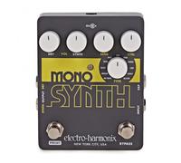 Electro Harmonix Mono Synth Guitar Synthesizer