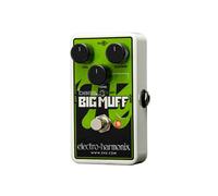 Electro-Harmonix Nano Bass Big Muff