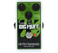 Electro Harmonix Nano Bass Big Muff Pi distortion