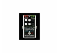 Electro Harmonix Nano Battalion Bass Preamp & Overdrive