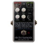 Electro-Harmonix Nano Battalion Guitar Pedal