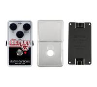 Electro Harmonix Nano Big Muff Bundle PS A1 RB