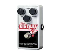 Electro Harmonix Nano Big Muff Guitar Distortion Effects Pedal