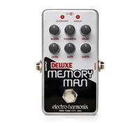ELECTRO-HARMONIX Nano Deluxe Memory Man Analog Delay