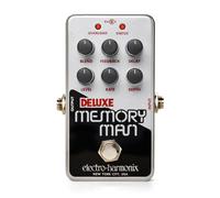Electro-harmonix Nano Deluxe Memory Man - Analog Delay