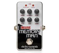 Electro-harmonix Nano Deluxe Memory Man - Analog Delay