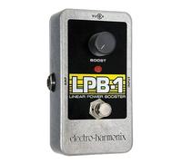 Electro Harmonix Nano LPB1 · Electronic Guitar Pedal