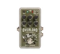 Electro Harmonix Nano Operation Overlord Overdrive