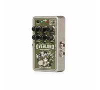 ELECTRO-HARMONIX Nano Overlord - Overdrive / Distortion
