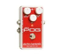 Electro Harmonix Nano POG - Effect for Guitars