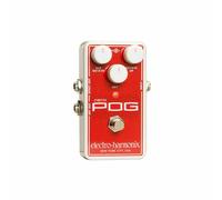 Electro Harmonix Nano POG Polyphonic Octave Generator