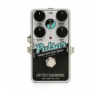 Electro-Harmonix Nano Pulsar Analogue Variable Shape Stereo Tremolo Effects P...