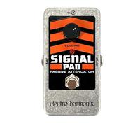 Electro-Harmonix Nano Signal Pad Passive Attenuator