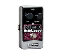 Electro-Harmonix Neo Mistress Flanger Pedal