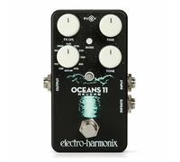Electro Harmonix Oceans 11 Reverb