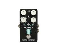 Electro-Harmonix Oceans 11 Reverb Guitar Effects Pedal