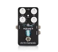 Electro Harmonix Oceans 11 Reverb - Nearly New