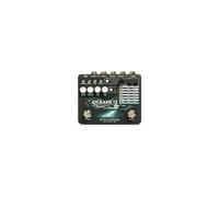 ELECTRO-HARMONIX Oceans 12 Dual Stereo Reverb