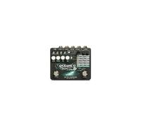 Electro-harmonix Oceans 12 - Dual Stereo Reverb