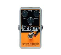 Electro Harmonix Op-Amp Big Muff Pi