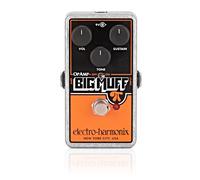 Electro Harmonix Op-Amp Big Muff Pi Fuzz