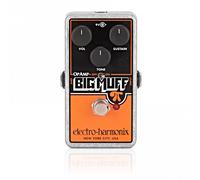 Electro Harmonix Op-Amp Big Muff Pi - Nearly New