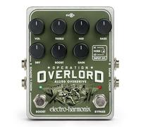 Electro Harmonix Operation Overlord