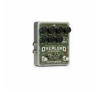 Electro Harmonix Operation Overlord