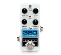 Electro Harmonix Pico 360+ Looper