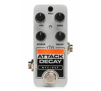 Electro Harmonix Pico, Attack Decay Tape Reverse Simulator
