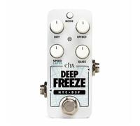 Electro-Harmonix Pico Deep Freeze Digital Delay Effects Pedal