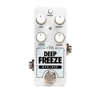 Electro Harmonix Pico Deep Freeze - Effect for Guitars