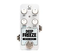 Electro-harmonix Pico Deep Freeze - Sound Retainer / Sustainer