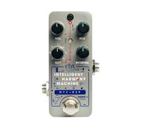 ELECTRO-HARMONIX Pico Intelligent Harmony Machine Effect Pedal