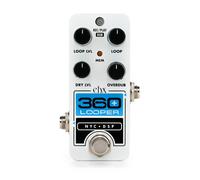 Electro-Harmonix Pico Looper 360 Plus Looper Pedal
