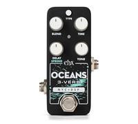 Electro Harmonix Pico Oceans 3 Multi-Function Reverb