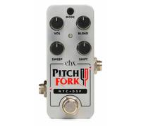 Electro-Harmonix Pico Pitch Fork Digital Pitch Shifter Effects Pedal