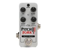 Electro-harmonix Pico Pitch Fork - Pitch Shifter