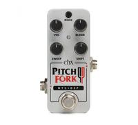 Electro Harmonix Pico Pitch Fork Polyphonic Pitch Shifter