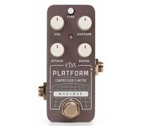 Electro Harmonix Pico Platform Compressor / Limiter