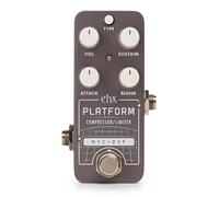 Electro Harmonix Pico Platform Compressor/Lim.