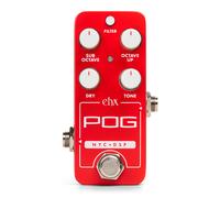 Electro-harmonix Pico POG - Polyphonic Octave Generator