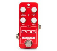 Electro Harmonix Pico POG - Polyphonic Octave Generator