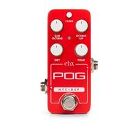 Electro Harmonix Pico POG Polyphonic Octave Generator