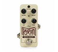 Electro-Harmonix Pico Rerun Digital Tape Delay Effects Pedal