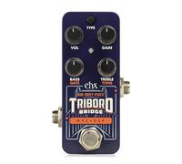 Electro Harmonix Pico Triboro Bridge - Distortion for Guitars