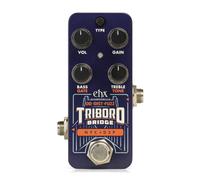 Electro-harmonix Pico Triboro Bridge - Overdrive, Distortion & Fuzz