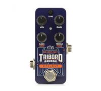 Electro Harmonix Pico Triboro Bridge Overdrive / Fuzz / Distortion